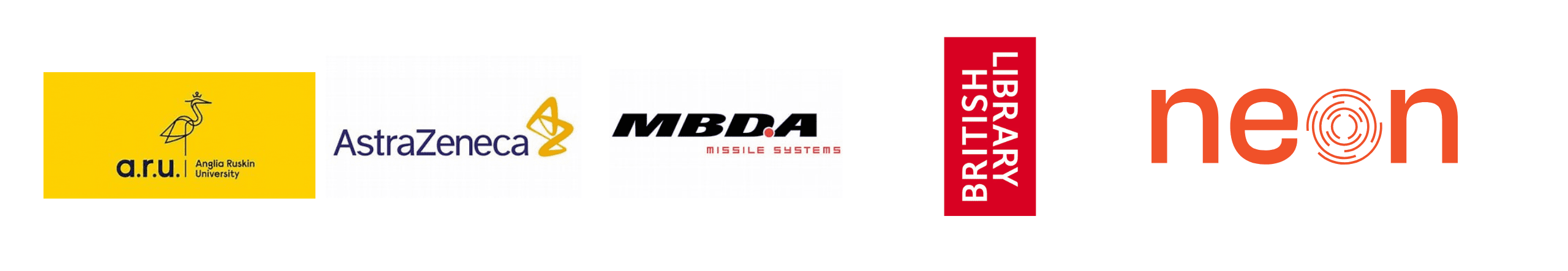 company logos